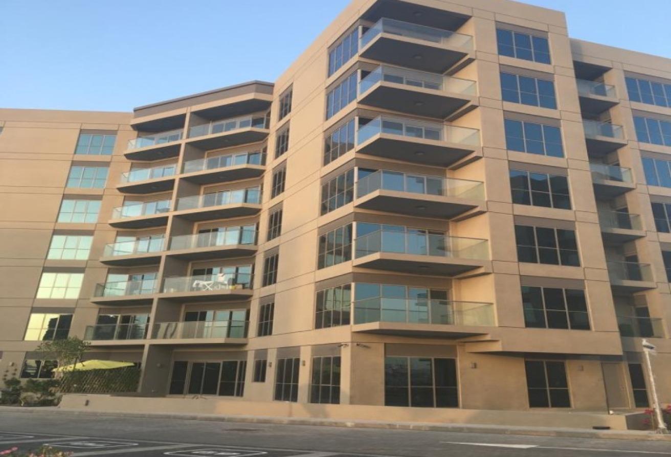 Best Value 1BR | for Professionals | MAG 530 photo 5