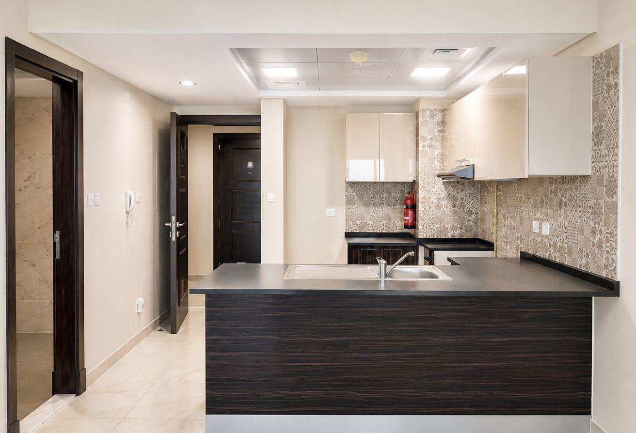 Best Value 1BR | for Professionals | MAG 530 photo 2