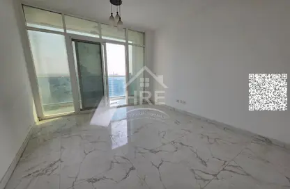 شقة - 3 غرف نوم - 3 حمامات للايجار في برج الواحة - الراشدية 1 - الراشدية - عجمان