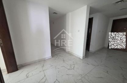 Apartment - 3 Bedrooms - 3 Bathrooms for rent in Oasis Tower - Al Rashidiya 1 - Al Rashidiya - Ajman