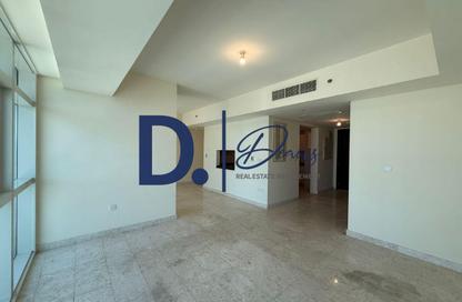 Apartment - 2 Bedrooms - 3 Bathrooms for rent in Ocean Terrace - Marina Square - Al Reem Island - Abu Dhabi