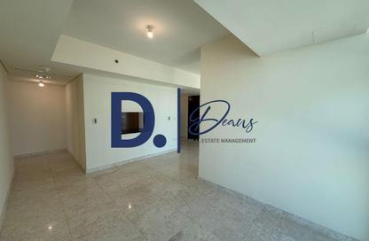 Apartment - 2 Bedrooms - 3 Bathrooms for rent in Ocean Terrace - Marina Square - Al Reem Island - Abu Dhabi
