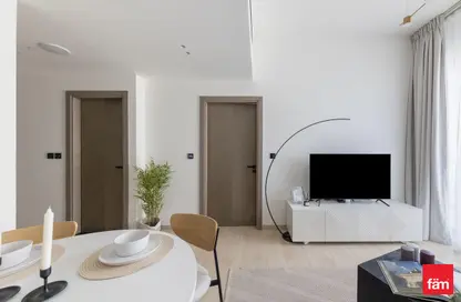 Apartment - 1 Bedroom - 2 Bathrooms for sale in Binghatti Nova - District 12 - Jumeirah Village Circle - Dubai