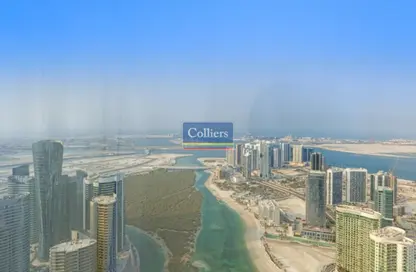 شقة - غرفة نوم - 2 حمامات للبيع في برج سكاي - شمس أبوظبي - جزيرة الريم - أبوظبي