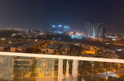 Apartment - 2 Bedrooms - 3 Bathrooms for rent in Carson B - Carson - Damac Hills - Dubai Apartment - 2 Bedrooms - 3 Bathrooms for rent in Carson B - Carson - Damac Hills - Dubai
