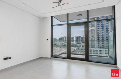 Apartment - Studio - 1 Bathroom for rent in PG One - Al Furjan - Dubai