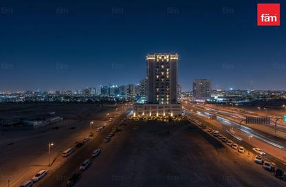 شقة - 1 حمام للايجار في بي جي وان - الفرجان - دبي