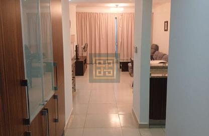 Apartment - 1 - 1 for rent in Goldcrest Executive - JLT Cluster C - Jumeirah Lake Towers - Dubai