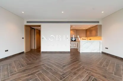 Apartment - 1 Bedroom - 2 Bathrooms for sale in One Za'abeel The Residences - Zabeel 1 - Zabeel - Dubai