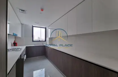 Apartment - 3 Bedrooms - 4 Bathrooms for rent in Aura Elegance - Dubai Silicon Oasis - Dubai