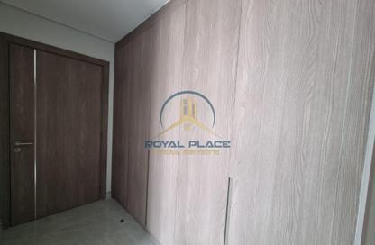Apartment - 3 Bedrooms - 4 Bathrooms for rent in Aura Elegance - Dubai Silicon Oasis - Dubai