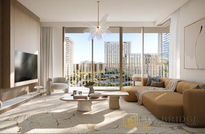 Apartment - 1 - 2 for sale in Albero by Emaar - Dubai Creek Harbour (The Lagoons) - Dubai Apartment - 1 - 2 for sale in Albero by Emaar - Dubai Creek Harbour (The Lagoons) - Dubai