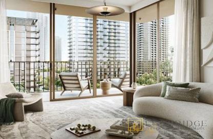 Apartment - 1 - 2 for sale in Albero by Emaar - Dubai Creek Harbour (The Lagoons) - Dubai Apartment - 1 - 2 for sale in Albero by Emaar - Dubai Creek Harbour (The Lagoons) - Dubai