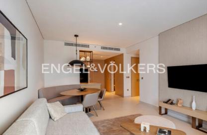 Apartment - 2 Bedrooms - 3 Bathrooms for sale in Vida Dubai Mall Tower 1 - Vida Residences Dubai Mall - Downtown Dubai - Dubai