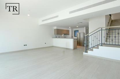 Townhouse - 4 - 3 for sale in Santorini - Damac Lagoons - Dubai