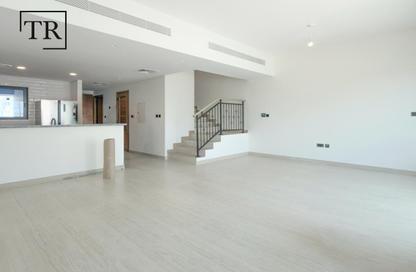 Townhouse - 4 - 3 for sale in Santorini - Damac Lagoons - Dubai