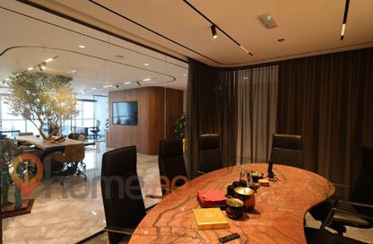 Office Space - Studio - 1 for rent in The Court - Business Bay - Dubai Office Space - Studio - 1 for rent in The Court - Business Bay - Dubai