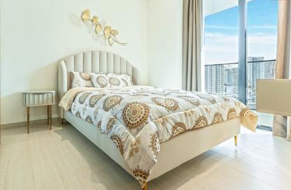 Apartment - 1 Bedroom - 1 Bathroom for rent in Trillionaire Residences - Business Bay - Dubai