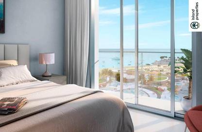 Apartment - Studio - 1 for sale in Bayviews - Hayat Island - Mina Al Arab - Ras Al Khaimah