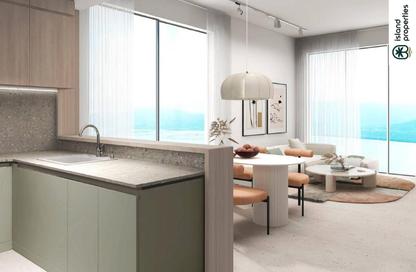 Apartment - Studio - 1 for sale in Bayviews - Hayat Island - Mina Al Arab - Ras Al Khaimah