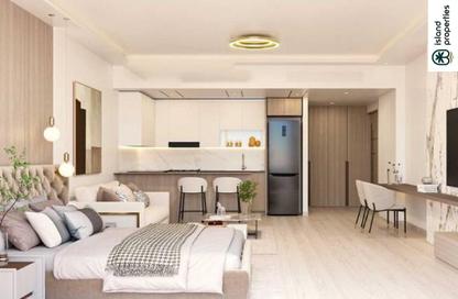 Apartment - Studio - 1 for sale in Bayviews - Hayat Island - Mina Al Arab - Ras Al Khaimah