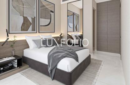 Apartment - Studio - 1 Bathroom for sale in Ashton Park Residences The Second - District 14 - Jumeirah Village Circle - Dubai