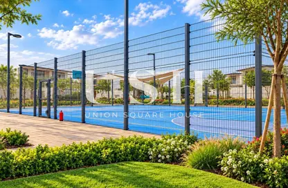 Villa - 5 Bedrooms for sale in Opal Gardens - District 11 - Mohammed Bin Rashid City - Dubai
