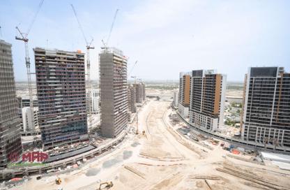 Apartment - 3 Bedrooms - 4 Bathrooms for rent in Crest Grande - Sobha Hartland - Mohammed Bin Rashid City - Dubai