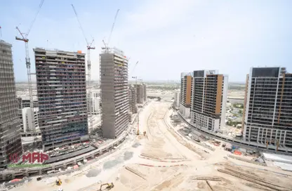 شقة - 3 غرف نوم - 4 حمامات للايجار في كريست غراندي - صبحا هارتلاند - مدينة الشيخ محمد بن راشد - دبي