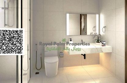 Apartment - 2 - 3 for sale in Al Amira Village - Al Yasmeen - Ajman