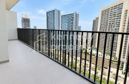 Apartment - 2 Bedrooms - 2 Bathrooms for sale in Luma Park Views - District 14 - Jumeirah Village Circle - Dubai Apartment - 2 Bedrooms - 2 Bathrooms for sale in Luma Park Views - District 14 - Jumeirah Village Circle - Dubai