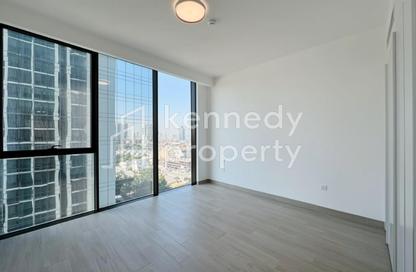 Apartment - 2 - 2 for sale in Luma Park Views - District 14 - Jumeirah Village Circle - Dubai