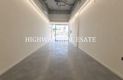 Shop - Studio for rent in Hoshi 1 - Hoshi - Al Badie - Sharjah