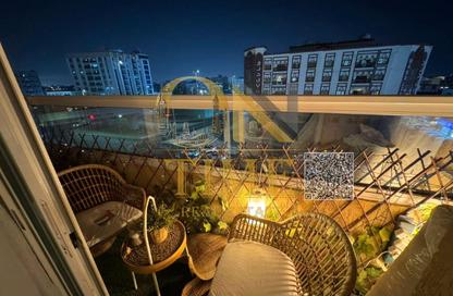 Apartment - 2 Bedrooms - 2 Bathrooms for rent in Al Hamidiya 2 - Al Hamidiya - Ajman