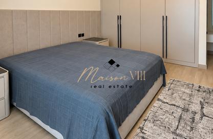 Apartment - 2 - 3 for sale in Prime Gardens - Arjan - Dubai