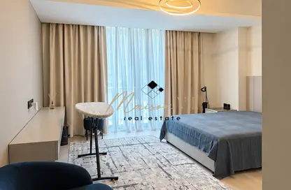 Apartment - 2 Bedrooms - 3 Bathrooms for sale in Prime Gardens - Arjan - Dubai