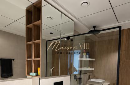 Apartment - 2 - 3 for sale in Prime Gardens - Arjan - Dubai