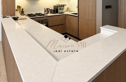 Apartment - 2 - 3 for sale in Prime Gardens - Arjan - Dubai