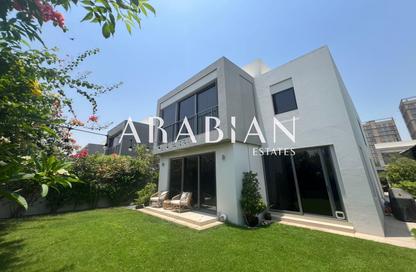 Villa - 3 - 3 for sale in Sidra Villas II - Sidra Villas - Dubai Hills Estate - Dubai Villa - 3 - 3 for sale in Sidra Villas II - Sidra Villas - Dubai Hills Estate - Dubai