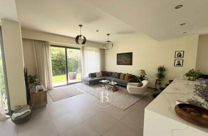 Villa - 3 - 3 for sale in Sidra Villas II - Sidra Villas - Dubai Hills Estate - Dubai