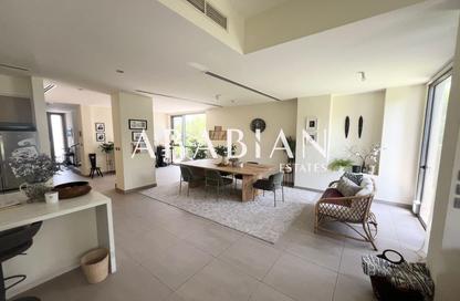 Villa - 3 - 3 for sale in Sidra Villas II - Sidra Villas - Dubai Hills Estate - Dubai