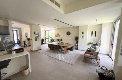 Villa - 3 - 3 for sale in Sidra Villas II - Sidra Villas - Dubai Hills Estate - Dubai
