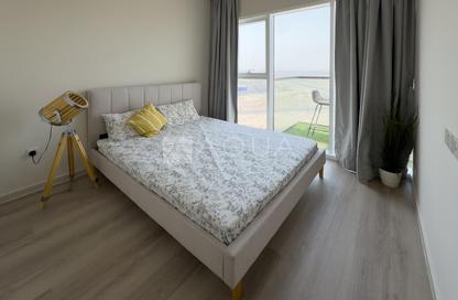 Apartment - 1 Bedroom - 1 Bathroom for rent in Golf Vita A - Golf Vita - DAMAC Hills - Dubai