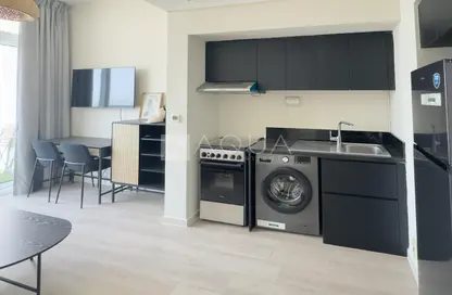 شقة - غرفة نوم - 1 حمام للايجار في جولف فيتا أ - جولف فيتا - داماك هيلز - دبي