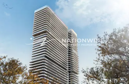 Apartment - 1 Bedroom - 2 Bathrooms for sale in Binghatti Hillviews - Dubai Science Park - Dubai
