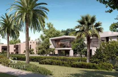 Land - Studio for sale in Meydan Avenue - Meydan - Dubai