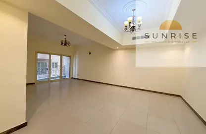 Apartment - 2 Bedrooms - 3 Bathrooms for rent in New Al Taawun Road - Al Taawun - Sharjah