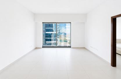 Apartment - 1 Bedroom - 2 Bathrooms for sale in The Gate Tower 1 - Shams Abu Dhabi - Al Reem Island - Abu Dhabi