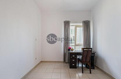 Apartment - 2 Bedrooms - 2 Bathrooms for sale in Al Samar 2 - Al Samar - Greens - Dubai