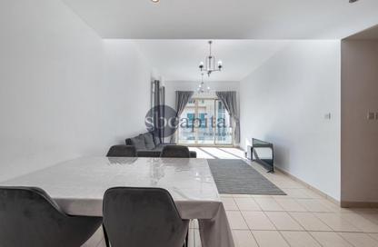 Apartment - 2 Bedrooms - 2 Bathrooms for sale in Al Samar 2 - Al Samar - Greens - Dubai